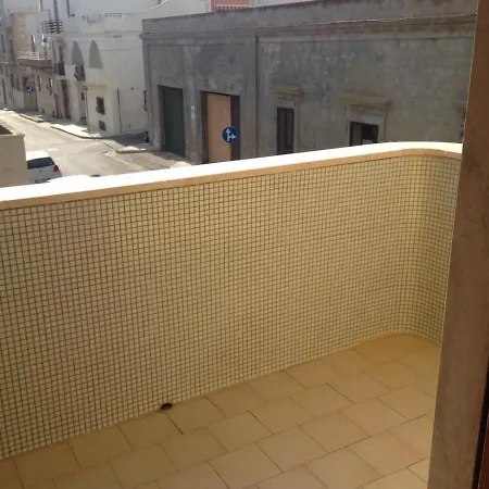 Apartment Calo Gallipoli
