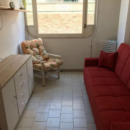 Calo Apartment *