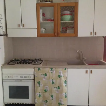 Calo Apartment *