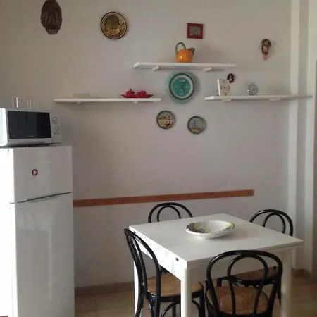 Calo Apartment Gallipoli